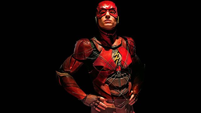 The Flash: Teria o longa encontrado um novo diretor?
