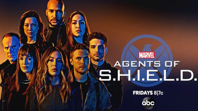 Agents of S.H.I.E.L.D.: Série chegará ao fim na 7ª Temporada