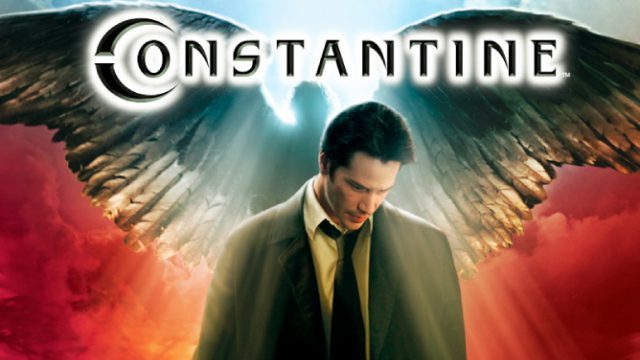 TBT #27 | Constantine (2005, Francis Lawrence)