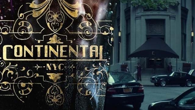 Continental: Serie confirmada para ser um prequel de John Wick