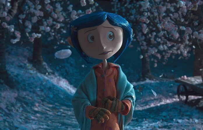 Coraline: Neil Gaiman se pronuncia a respeito de rumor de live-action