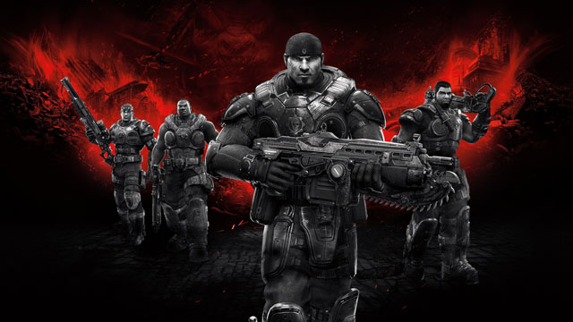 Gears of War  Estúdio não se interessa em Dave Bautista, e ator