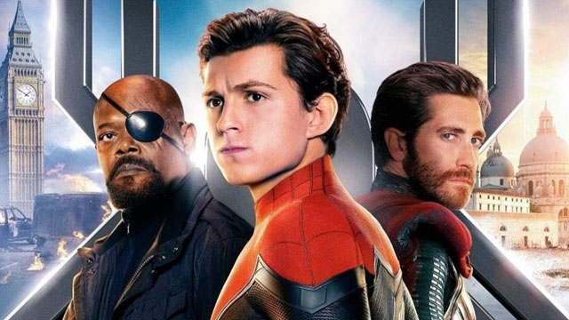 CRÍTICA - Homem-Aranha: Longe de Casa (2019, Jon Watts)