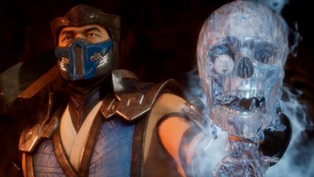 Mortal Kombat: Filme live-action será +18, e contará com fatalities
