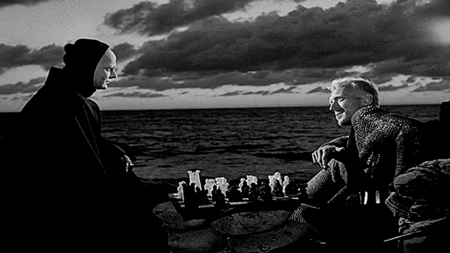 TBT #28 | O Sétimo Selo (1957, Ingmar Bergman)