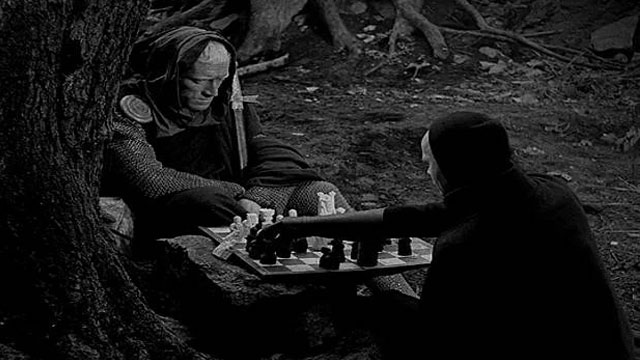 TBT #28 | O Sétimo Selo (1957, Ingmar Bergman)