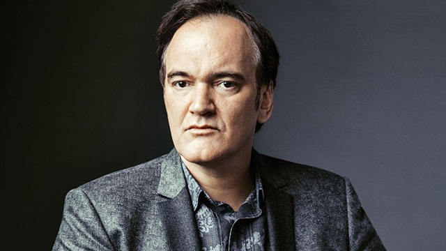 Quentin Tarantino diz que Star Trek pode ser seu último filme na direção