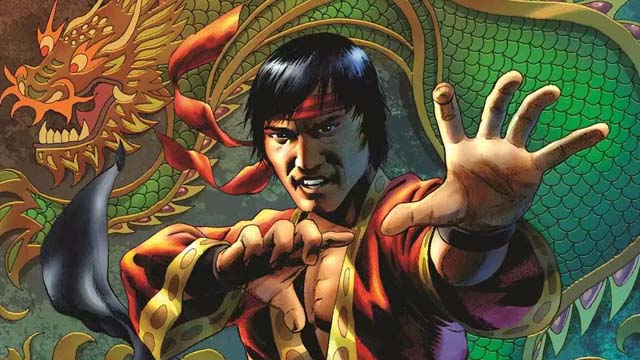 Shang-Chi: Conheça o herói anunciado para a Fase 4 da Marvel Studios