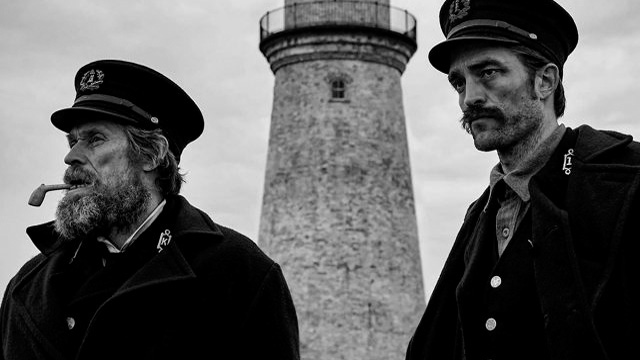 The Lighthouse: Terror dirigido por Robert Eggers ganha trailer e cartaz