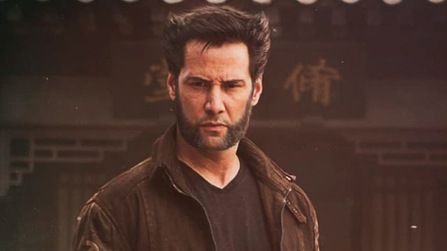 Wolverine: Artista da Marvel imagina como Keanu Reeves ficaria como o Carcaju