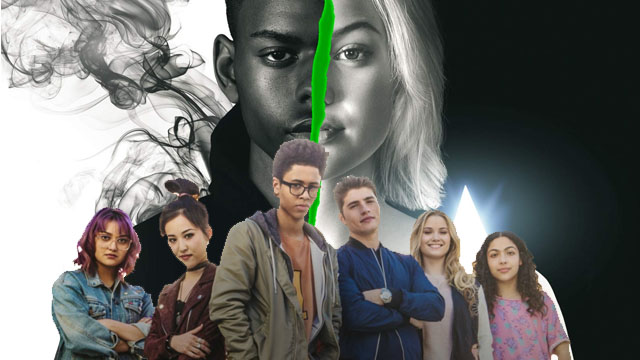 Fugitivos & Manto e Adaga: Série do Hulu e do Freeform terão crossover