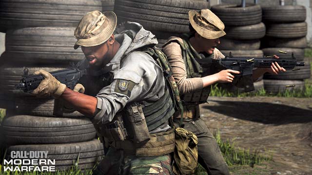 Call of Duty: Modern Warfare | Veja as novidades da Gamescom