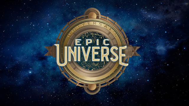 Epic Universe: Universal Orlando anuncia novo parque temático