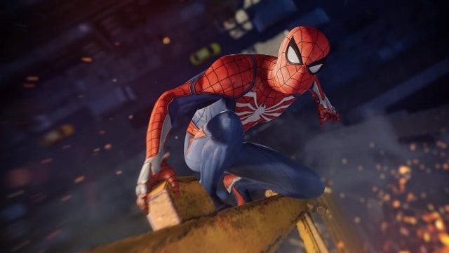Marvel's Spider-Man: Edição de Game do Ano está disponível!