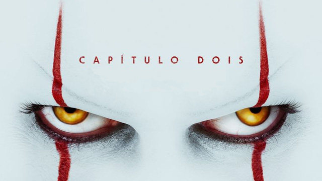 IT - Capítulo 2: Garanta seu ingresso na pré-venda