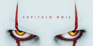 IT - Capítulo 2: Garanta seu ingresso na pré-venda