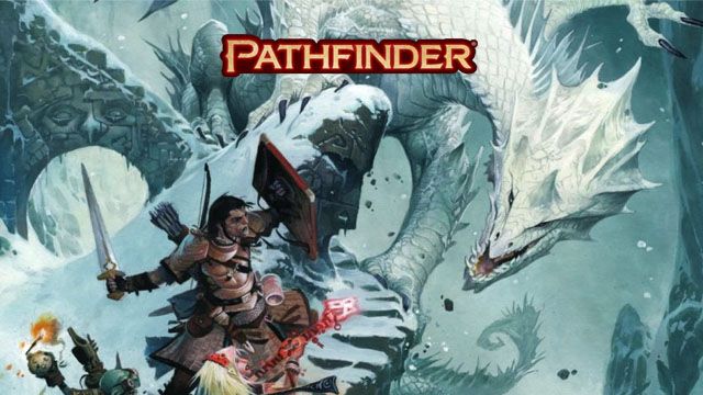 Pathfinder 2ª edição: Novas classes e outros planos para 2020