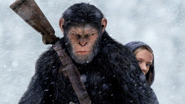 Planeta dos Macacos: Disney anuncia que continuará a franquia