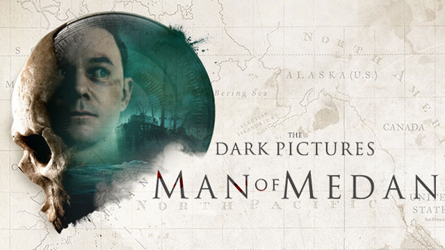 CRÍTICA - The Dark Pictures: Man of Medan (2019, Supermassive Games)