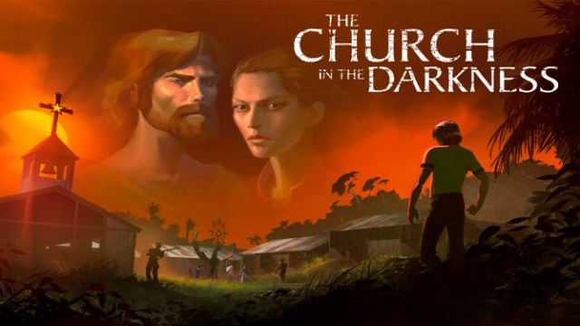 CRÍTICA – The Church in the Darkness (2019, Fellow Traveller)