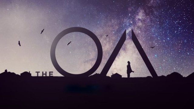 The OA: Série é cancelada pela Netflix
