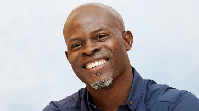 Um Lugar Silencioso 2: Djimon Hounsou substitui Brian Tyree Henry