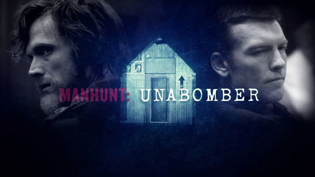 CRÍTICA - Manhunt: Unabomber (2017, Discovery Channel)