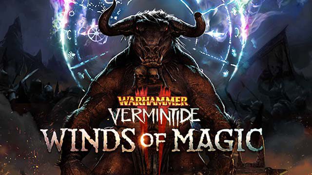 Warhammer: Vermintide 2 | Expansão Winds of Magic já disponível na Steam