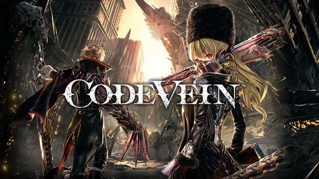 Code Vein: Último trailer e demo do jogo são lançados!