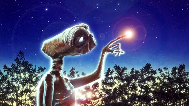 TBT #36 | E.T. – O Extraterrestre (1982, Steven Spielberg)