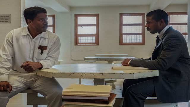 Luta Por Justiça: Longa estrelado por Michael B. Jordan e Jamie Foxx ganha trailer