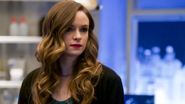 Nevasca: Conheça Caitlin Snow, a vilã mais 