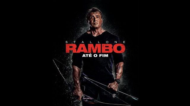 CRÍTICA | Rambo - Até o Fim (2019, Adrian Grunberg)
