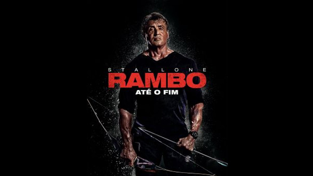 CRÍTICA | Rambo – Até o Fim (2019, Adrian Grunberg)