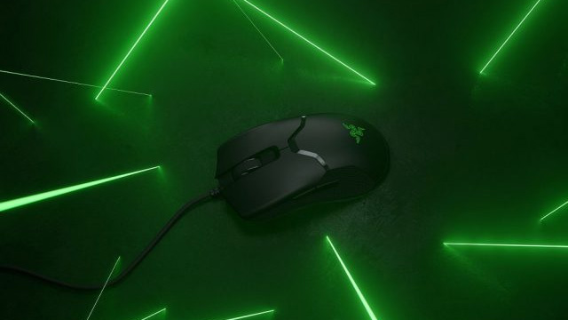 Razer lança no Brasil o primeiro mouse com switches ópticos