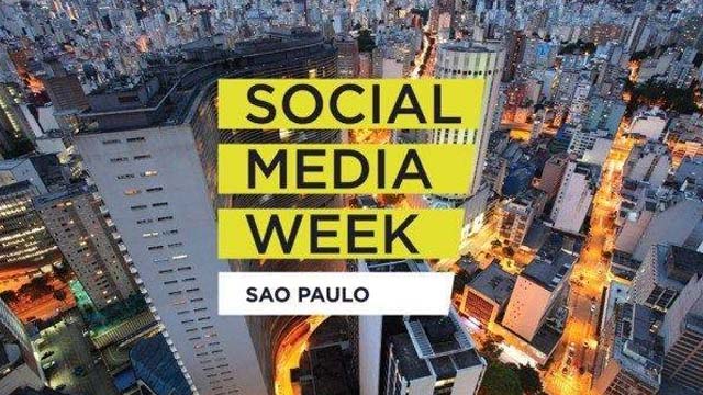 Social Media Week: Palestra falará sobre o crescimento dos podcasts no Brasil