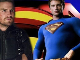 Crise nas Infinitas Terras: Tom Welling, o Superman de Smallville, participará do crossover