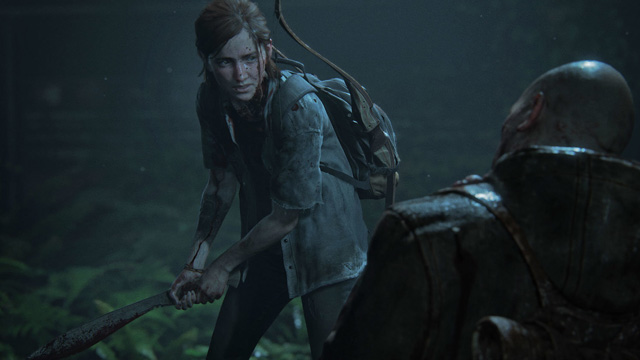 The Last of Us 2: Matar inimigos provavelmente fará você se sentir mal
