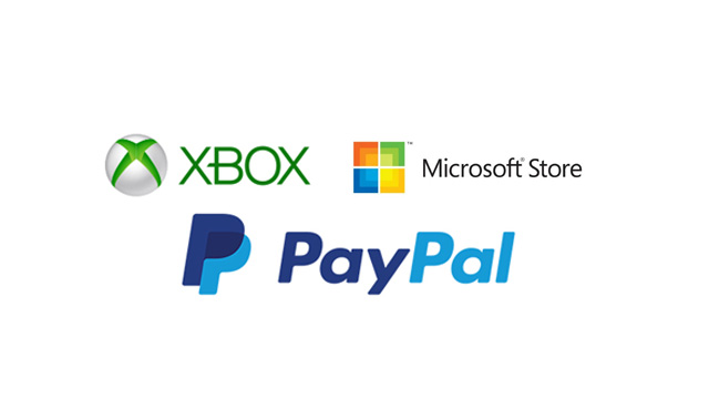 Xbox: Parceria com PayPal dá desconto para usuários da Microsoft Store