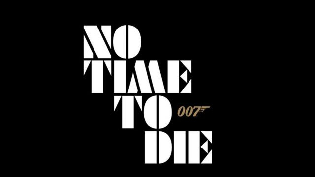 007- Sem Tempo Para Morrer: Novo filme do James Bond ganha pôster