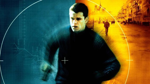 TBT #43 | A Identidade Bourne (2002, Doug Liman)