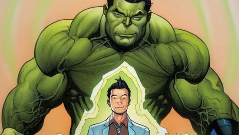Novo Hulk pode surgir no Universo Cinematográfico Marvel! [RUMOR]