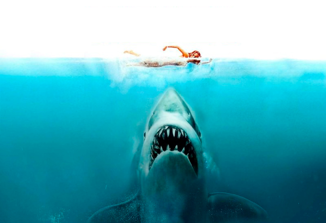 TBT #42 | Tubarão (1975, Steven Spielberg)