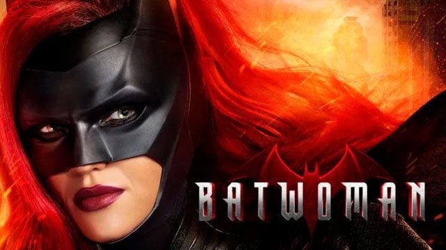 Batwoman: Série estreia com tudo na CW!