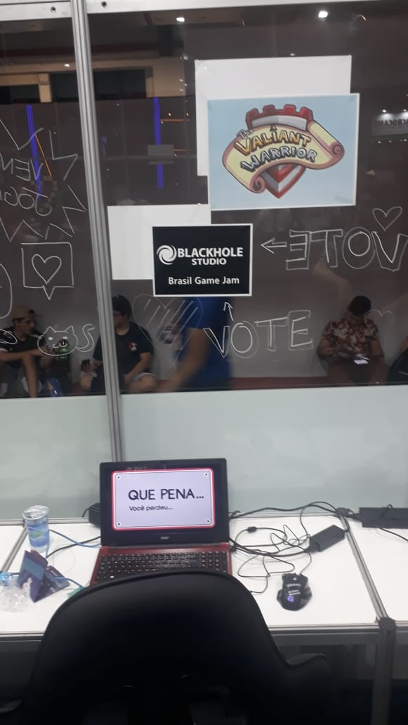Brasil Game Show 2019: Cobertura do quarto dia