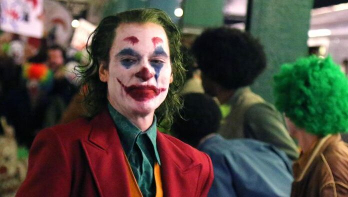 Coringa: o que pensam os votantes do Oscar