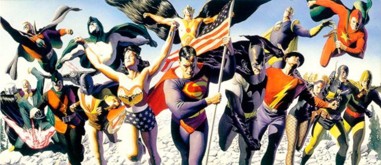DC Comics prepara grande mudança no universo de heróis [RUMOR]