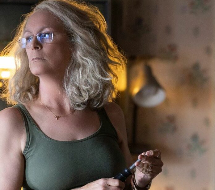 'Halloween Kills' : Jamie Lee Curtis divulga teaser do longa