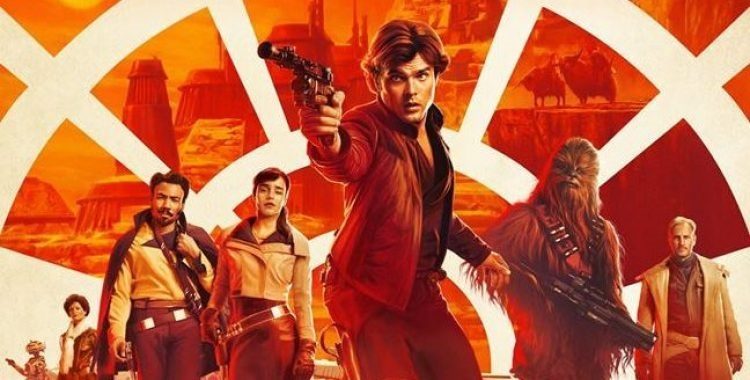 Han Solo: Uma História Star Wars | Roteirista culpa a Disney pelo fracasso do filme