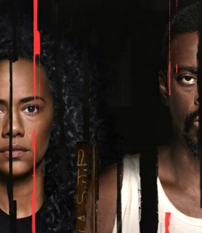 Irmandade: Série da Netflix com Naruna Costa e Seu Jorge ganha vídeo dos bastidores
